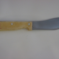 Нож Я2-ФИН-04