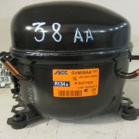 Холодильный компрессор АСС GVM 38 AA