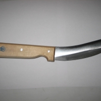 Нож Я2-ФИН-05