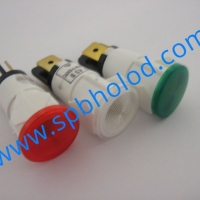 Лампочка сигнальная на Абат Abat Чувашторгтехника