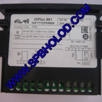 Эл. блок ELIWELL ID 961
