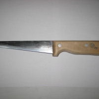 Нож Я2-ФИН-12