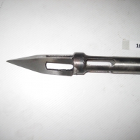 Нож Я2-ФИН-30 полый