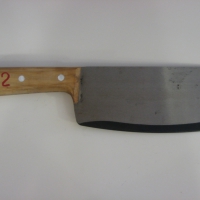 Нож Я2-ФИН-32 Головоруб