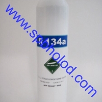 Хладоген фреон R134 (баллон 1 кг)