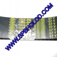 Ремень синхронный зубчатый HTD 1056-8М 40mm (F)Fenner