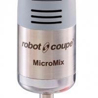 КОМПЛЕКТ РУЧНЫХ МИКСЕРОВ ROBOT COUPE MICROMIX (6 ШТ)