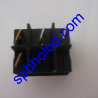 Моментальная пускавая кнопка для посудомоечной машины