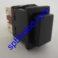 Моментальная кнопка для посудомоечной машины