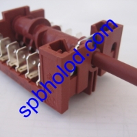 Переключатель 4-Х позиционный на  FAGOR