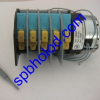 Таймер CDC 11805M 120сек. на посудомоечную машину