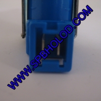 Электромагнитный клапан на 230Вольт прямой вход 3/4 " выход 11,5mm DN10 EATON (INVENSYS)