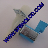 Электромагнитный клапан на 230Вольт Вход 3/4 "выход 11,5mm DN10 EATON (INVENSYS)