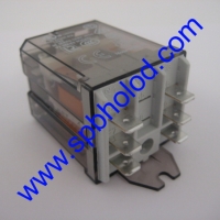 Силовое реле 230VAC 16A 2NO