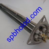 Электрический ТЭН 6000W 400V на ПММ ANGELO PO