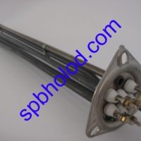 Электрический ТЭН 14000W 230V на ПММ ANGELO PO, SILANOS