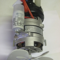 Помпа на Brema, Cookmax, Electrolux, Emmepi, Everlasting, Fagor, NTF, Rancilio