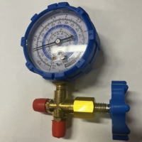 Коллектор СТ(FC)-466G R600 низкое дав