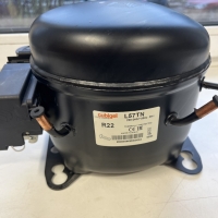Компрессор Cubigel Кубигель L57TN 5,68см3 (255Вт/-15) R22