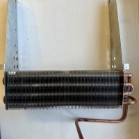 Испаритель для шкафа Капри 0,7СК 0,7М 05СК 05М цена 12980 руб