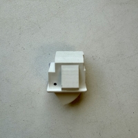 Кнопка двери Полаир выключатель