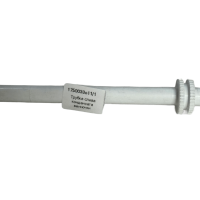 Трубка слива конденсата ванночки