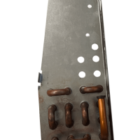 Испаритель для шкафа Капри 0,7СК 0,7М 05СК 05М цена 12980 руб