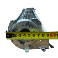 Фен вентилятора 60*240 мм правый
