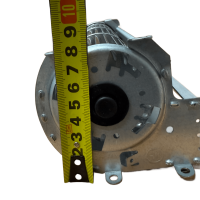 Фен вентилятора 60*240 мм правый