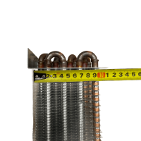 Испаритель на стол холодильный Полюс