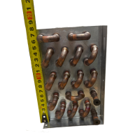 Испаритель на стол холодильный Полюс