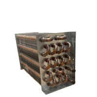 Испаритель на стол холодильный Полюс