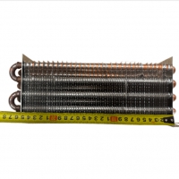 Испаритель на стол холодильный Полюс