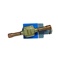 Соленоидный вентиль 032F1204 EVR3/3/8*/