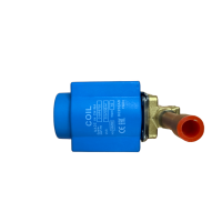 Соленоидный вентиль 032F1204 EVR3/3/8*/
