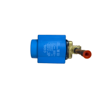 Соленоидный вентиль 032F1206R EVR3/1/4*/с катушкой