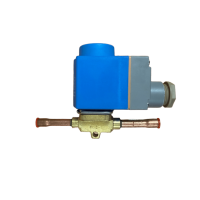 Соленоидный вентиль 032F1206R EVR3/1/4*/с катушкой