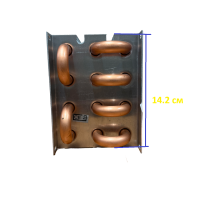 Испаритель HICOLD для  холодильного стола Hicold  цена 9780 рублей