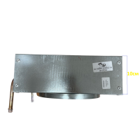 Воздушный конденсатор CD-3.4  29см*23см 10см