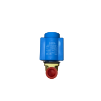 Соленойдный вентиль EVR 6/1/2*/с катушкой