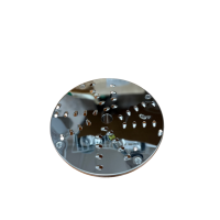 Диск-терка 28059 5мм для овощерезок CL50/50