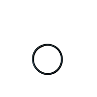 Уплотнительное кольцо EPDM 2,62*36,14