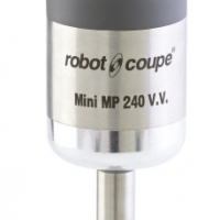 РУЧНОЙ МИКСЕР ROBOT COUPE MINI MP 240 V.V.