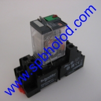Реле SHN RXM 230V перемен в сборе