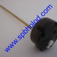 Термостат Аристон  RTS-PLUS 16A 63/105 с ручкой для термостата Термостат Аристон  RTS-PLUS 16A 63/105 с ручкой для термостата