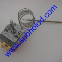 ТЕРМОРЕГУЛЯТОР ДУХОВКИ МЕЧТА, ГОРЕНЬЕ 50-300* С , 3-Х КОНТАКТНЫЙ ТЕРМОРЕГУЛЯТОР ДУХОВКИ МЕЧТА, ГОРЕНЬЕ 50-300* С , 3-Х КОНТАКТНЫЙ