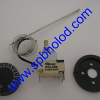 Термостат капиллярный WZA-270E Термостат капиллярный WZA-270E