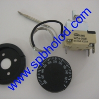 Термостат капиллярный WZA-500E Термостат капиллярный WZA-500E