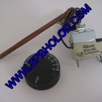 Термостат капилярный 0-40С Термостат капилярный 0-40С