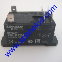 Реле электроэлемент RPF2AP7@SCHNEIDER